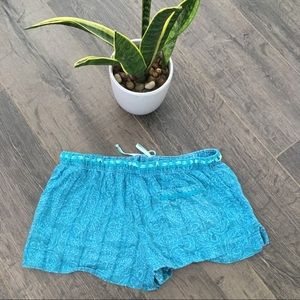 Victoria's Secret Shorts - {Victoria’s Secret} Angels boxer sleep shorts XS Victoria's Secret Shorts - {Victoria’s Secret} Angels boxer sleep shorts XS